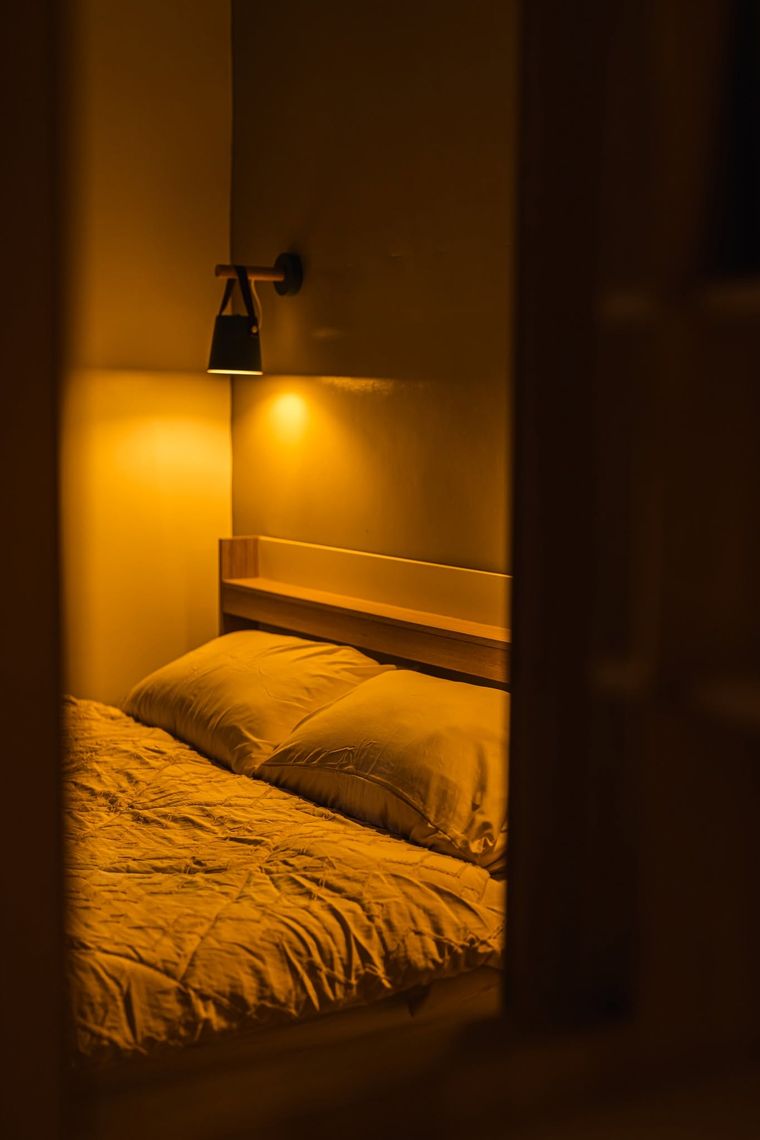 ห้องนอนบ้านหอมมะลิ รูปที่ 12