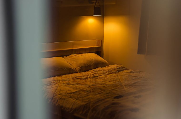 ห้องนอนบ้านหอมมะลิ รูปที่ 13