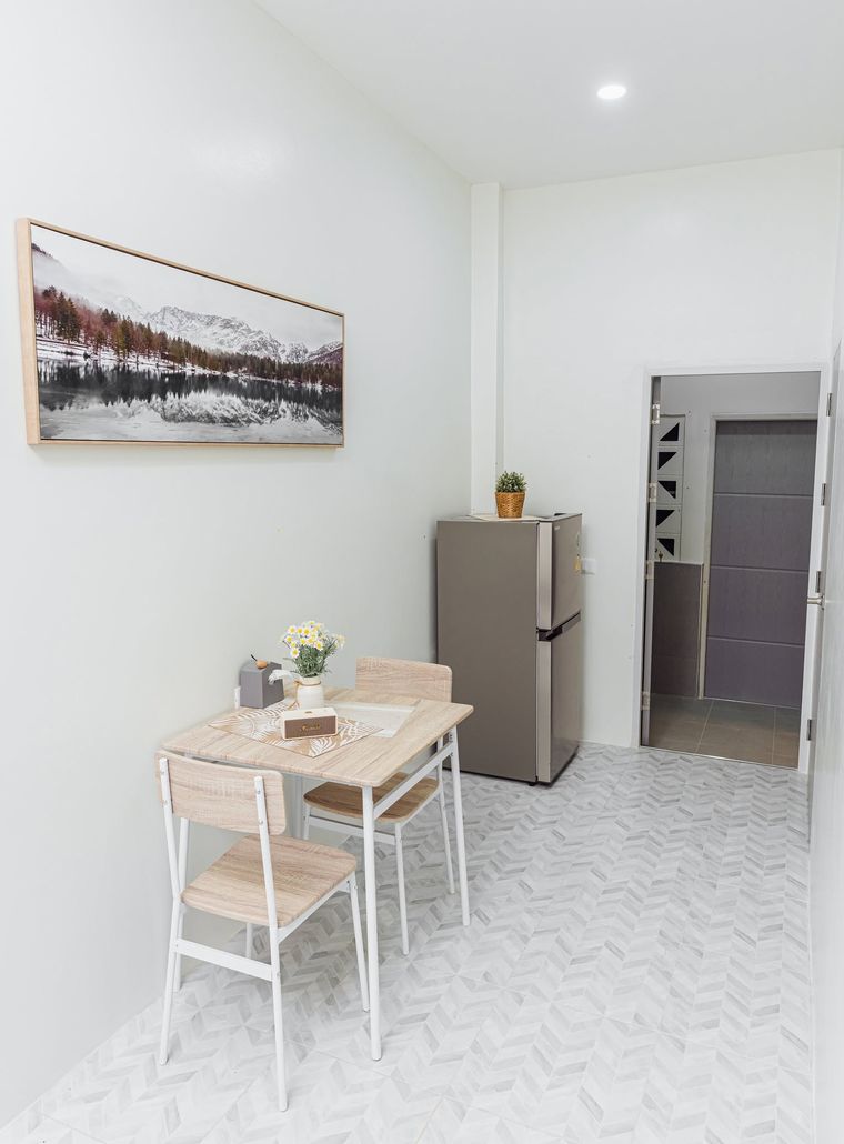 ห้องนั่งเล่นบ้านหอมมะลิ รูปที่ 31